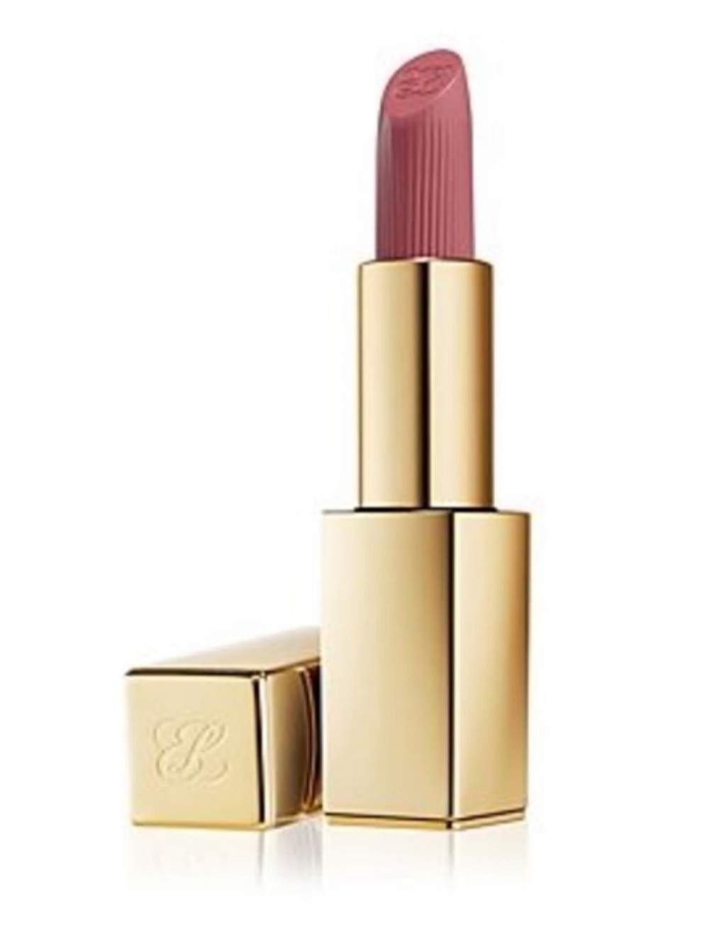 Estée Lauder Pure Color Creme Lipstick 822 Make You Blush
